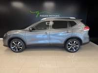 Nissan X-Trail 2.0 dci Acenta Premium 4wd xtronic Grigio usata Fontanafredda
