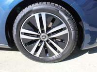 Mercedes-Benz Classe A A 200 d Automatic Sport Blu/Azzurro usata Padula