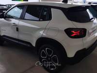 Jeep Avenger 100 CV Summit Km0 Bianco usata MONOPOLI