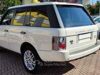 Land Rover Range Rover Land Range Rover 3.6 TDV8 Vogue SE cambio revisionato!!! Bianco usata Pieve a Nievole