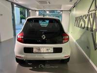 Renault Twingo 1.0 sce Lovely 69cv Bianco usata Jesolo