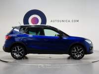 Seat Arona 1.0 ECOTSI 115 CV DSG FR NEOPATENTATI Blu/Azzurro usata Brescia