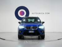 Seat Arona 1.0 ECOTSI 115 CV DSG FR NEOPATENTATI Blu/Azzurro usata Brescia