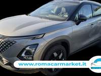 Omoda 9 Superhybrid 1.5 tgdi hev Premium auto NUOVA Bianco usata Roma