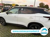 Omoda 9 Superhybrid 1.5 tgdi hev Premium auto NUOVA Bianco usata Roma