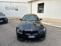 BMW Serie 3 M3 M3 e92 420cv Nero usata Alberobello