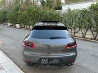 Porsche Macan S 3.0 258cv Grigio usata Alberobello
