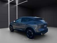 Nissan Qashqai MHEV 140 CV N-Connecta Grigio usata Napoli