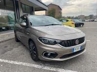 Fiat Tipo Mjt S&S SW Business IVA ESPOSTA Beige usata Casalgrande