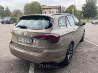 Fiat Tipo Mjt S&S SW Business IVA ESPOSTA Beige usata Casalgrande