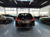 Audi Q5 35 2.0 tdi Sport quattro 163cv s-tronic my20 Nero usata Mottola