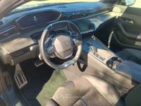 Peugeot 508 SW 1.5 BHDi 130cv EAT8 GT Pack Blu/Azzurro usata Monopoli