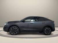 Peugeot 3008 Hybrid 145 e-DCS6 GT Grigio usata Fara Gera d'Adda