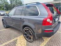 Volvo XC90 VOLVO XC90 V8 OPTIMA Grigio usata Pian Camuno