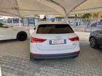 Audi Q3 SUPER PROMO Bianco usata Mondragone