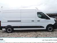 Renault Master - fg ta l2h2 t35 blue dci 170 e6e Bianco usata Marcianise Renault Master - fg ta l2h2 t35 blue dci 170 e6e Bianco usata Marcianise