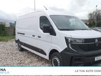 Renault Master - fg ta l2h2 t35 blue dci 170 e6e Bianco usata Marcianise Renault Master - fg ta l2h2 t35 blue dci 170 e6e Bianco usata Marcianise