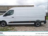 Renault Master - fg ta l2h2 t35 blue dci 170 e6e Bianco usata Marcianise Renault Master - fg ta l2h2 t35 blue dci 170 e6e Bianco usata Marcianise