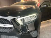 Mercedes-Benz Classe A  - a 200 2.0 cdi executive 150cv Nero usata Torino