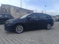 Fiat Tipo Mjt S&S SW Easy Blu/Azzurro usata Pompei