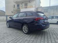 Fiat Tipo Mjt S&S SW Easy Blu/Azzurro usata Pompei