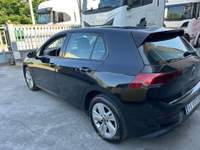 Volkswagen Golf Auto perfetta usata Torrecuso