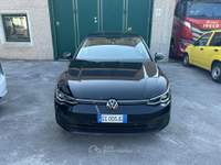 Volkswagen Golf Auto perfetta usata Torrecuso