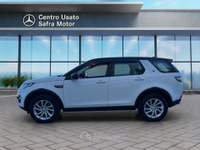 Land Rover Discovery Sport Discovery Sport 2.0 TD4 150 CV Pure Aut.- Riservata a Comercianti Bianco usata Rende