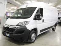 Citroen Jumper 35 BlueHDi 140 S&S PLM-TM Furgone Bianco usata Torino