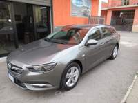 Opel Insignia 136 S&S Sports Tourer Innovation Grigio usata Striano