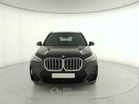 BMW X1  - x1 xdrive23d mhev 48v msport auto Nero usata Rivoli