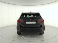 BMW X1  - x1 xdrive23d mhev 48v msport auto Nero usata Rivoli