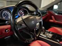 Maserati Quattroporte Allestimento GranLusso SQ4 Grigio usata TORINO