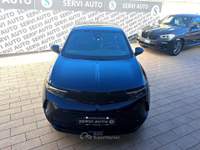 Opel Mokka 1.2 Turbo 130 CV aut. GS Nero usata Casoria