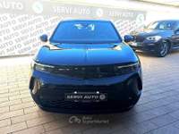 Opel Mokka 1.2 Turbo 130 CV aut. GS Nero usata Casoria
