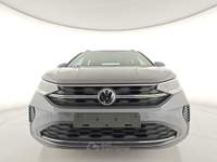 Volkswagen Taigo 1.0 TSI Life Grigio usata Capua