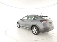 Volkswagen Taigo 1.0 TSI Life Grigio usata Capua