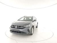 Volkswagen Taigo 1.0 TSI Life Grigio usata Capua