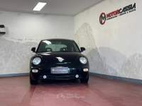 Volkswagen New Beetle ADATTA A NEOPATENTATI Nero usata Roma