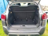 Citroen C3 Aircross C3 Aircross BlueHDi 100 S&S Live Grigio usata Ferrara