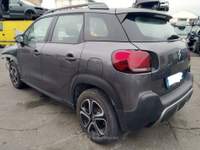 Citroen C3 Aircross C3 Aircross BlueHDi 100 S&S Live Grigio usata Ferrara