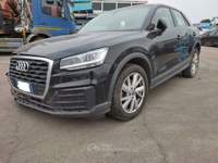 Audi Q2 Business Nero usata Ferrara