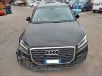 Audi Q2 Business Nero usata Ferrara