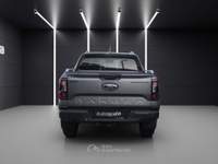 Ford Ranger 2.0 ECOBLUE aut. 205CV DC Wildtrak 5 posti più Iva Grigio usata San Nicola la Strada Ford Ranger 2.0 ECOBLUE aut. 205CV DC Wildtrak 5 posti più Iva Grigio usata San Nicola la Strada