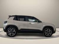 Jeep Avenger 1.2 Turbo MHEV Summit TETTO APRIBILE Beige usata Fara Gera d'Adda
