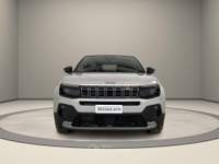 Jeep Avenger 1.2 Turbo MHEV Summit TETTO APRIBILE Beige usata Fara Gera d'Adda