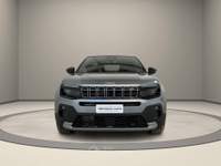 Jeep Avenger 1.2 Turbo MHEV Summit TETTO APRIBILE Grigio usata Fara Gera d'Adda