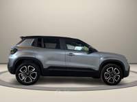 Jeep Avenger 1.2 Turbo MHEV Summit TETTO APRIBILE Grigio usata Fara Gera d'Adda