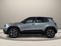 Jeep Avenger 1.2 Turbo MHEV Summit TETTO APRIBILE Grigio usata Fara Gera d'Adda