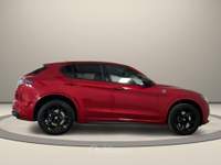 Alfa Romeo Stelvio 2.9 Bi-Turbo V6 Quadrifoglio Super Sport 1 OF 175 Rosso usata Fara Gera d'Adda